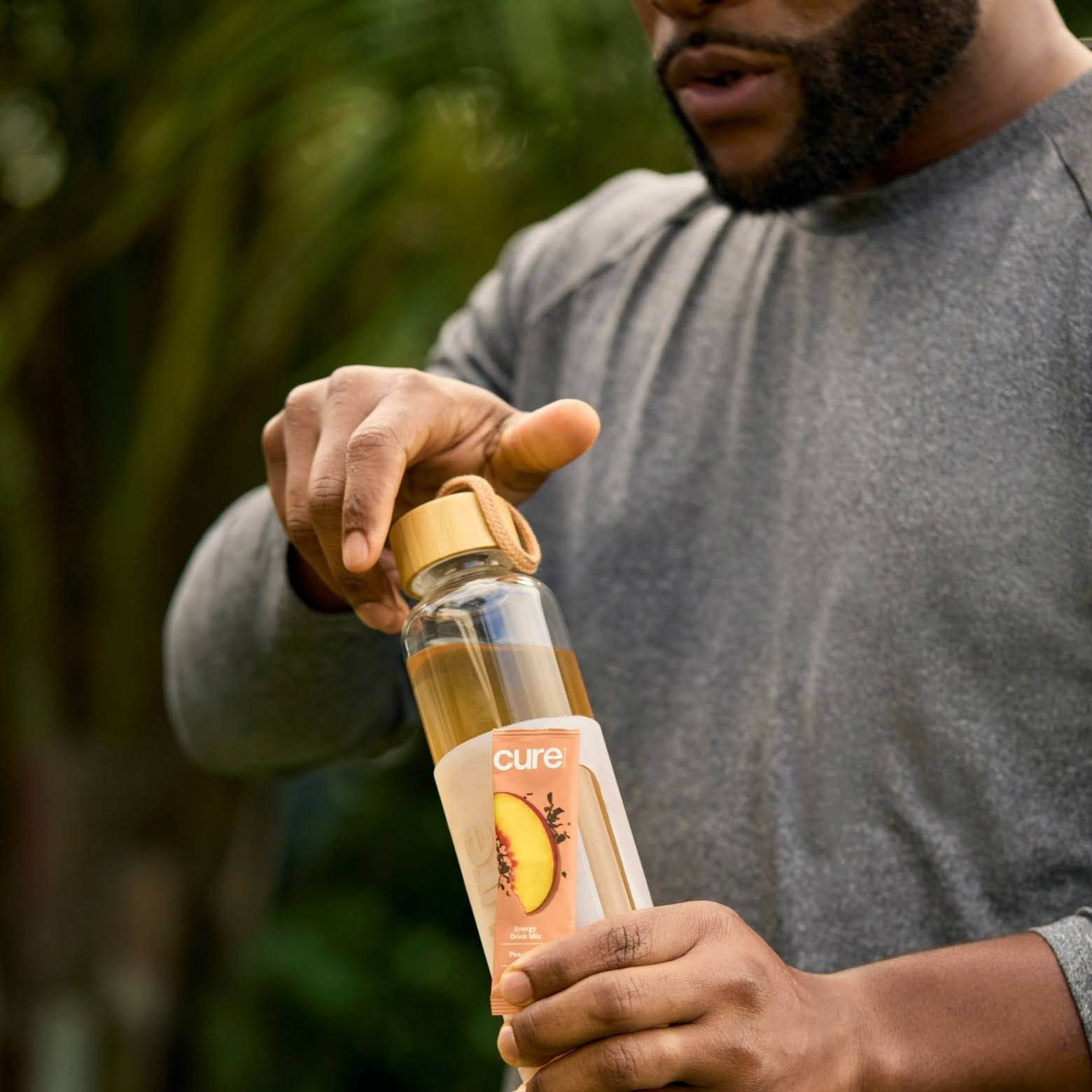 Electrolytes for Travel: Motion Sickness and High-Altitude Hydration