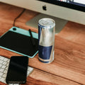 The Truth About Your Energy Drink's Ingredients