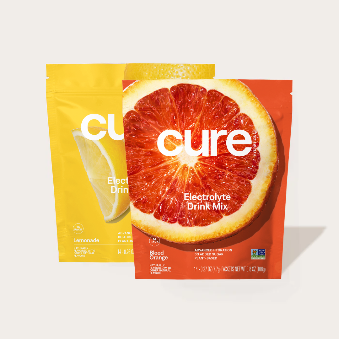 Blood Orange/Lemonade Bundle