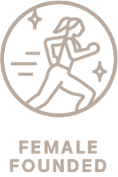 Female Founded