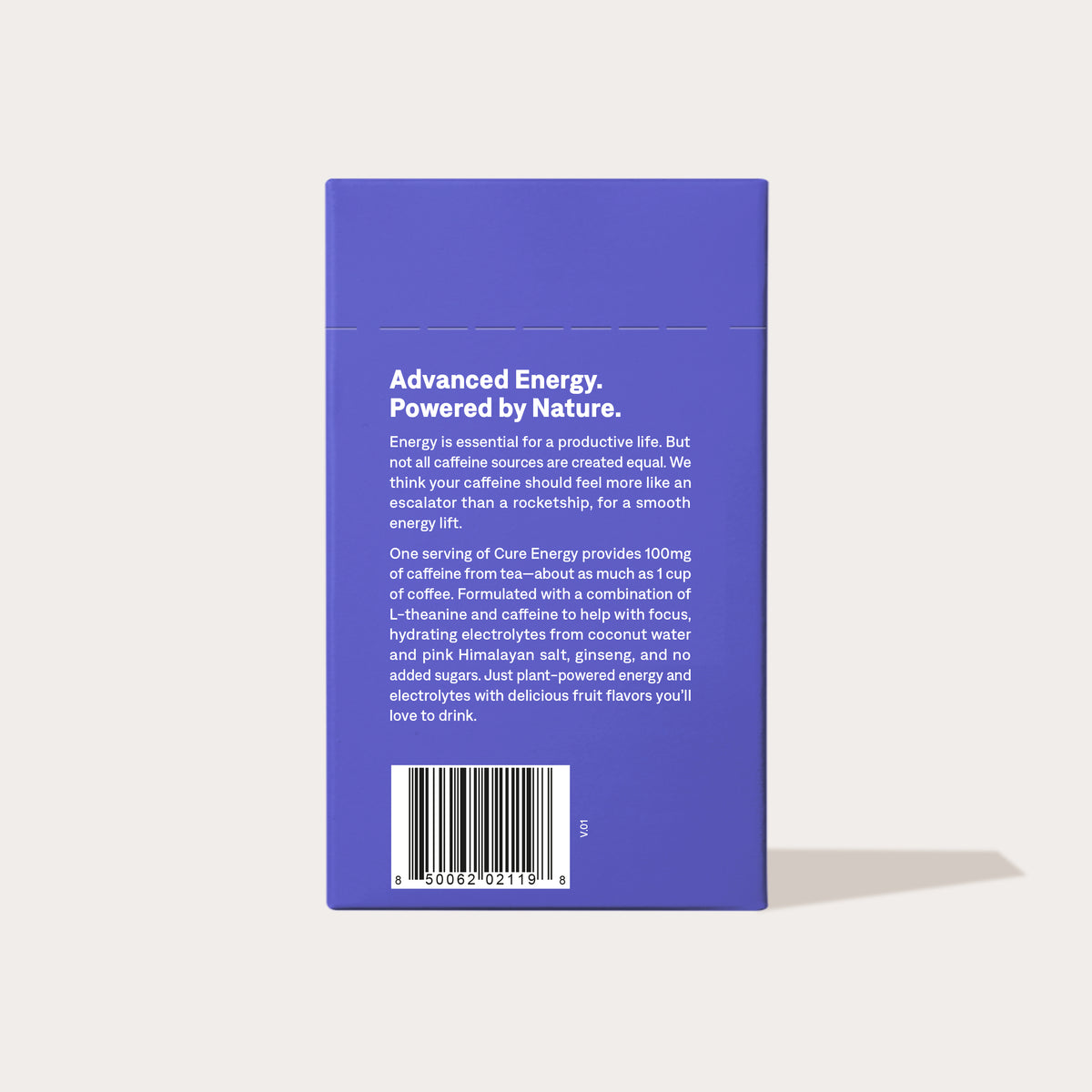 Acai Berry Case (12 x 8ct Boxes)