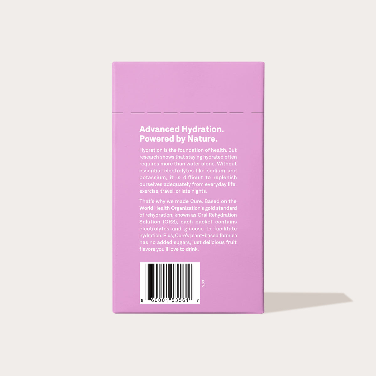 Watermelon Case (12 x 8ct Boxes)