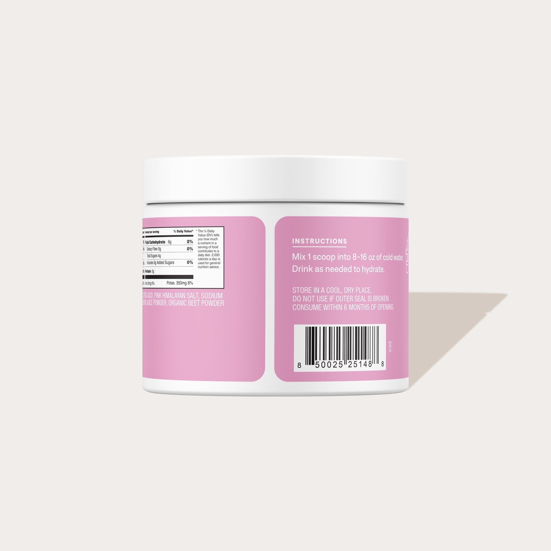 Watermelon Bulk Jar