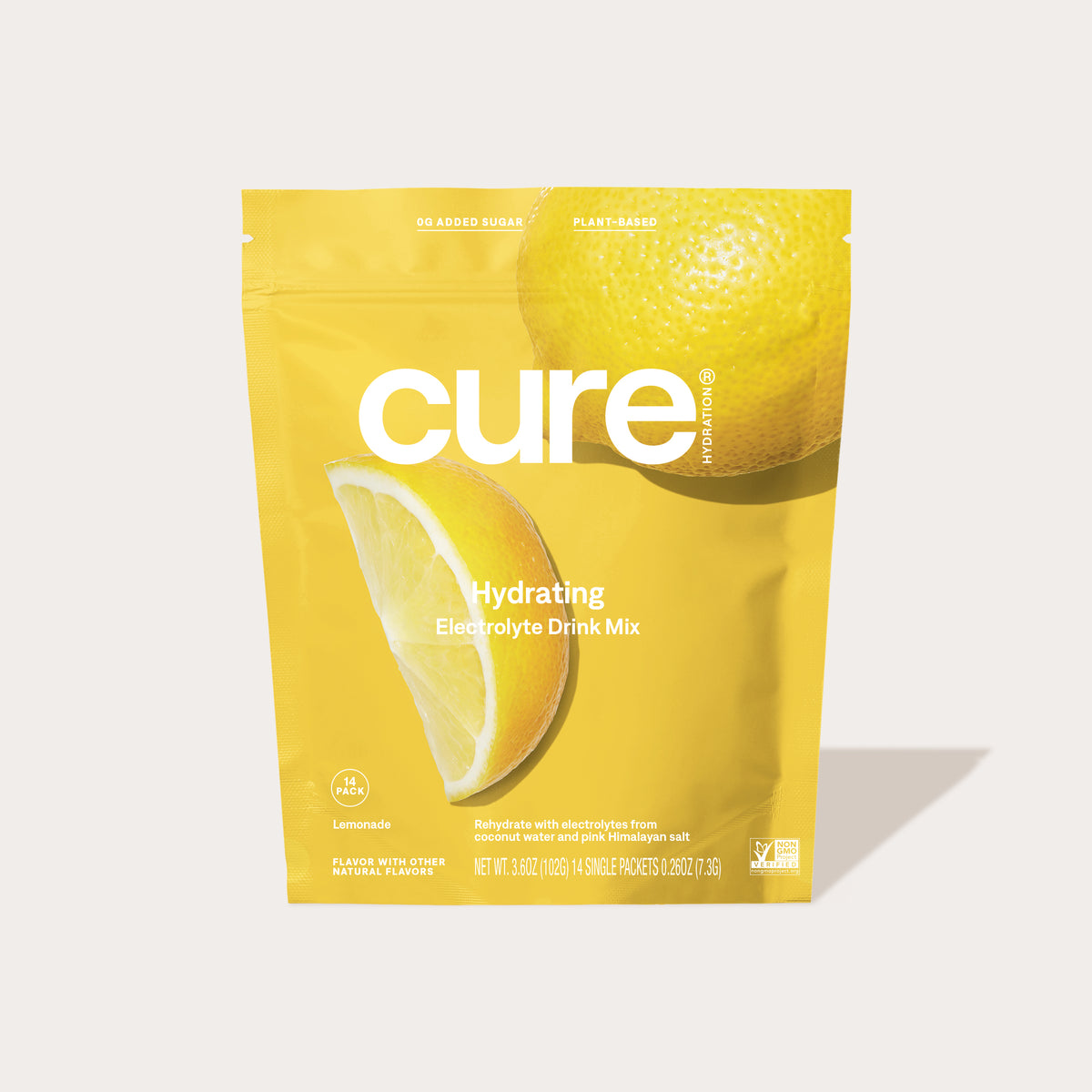 Lemonade/Lime Bundle