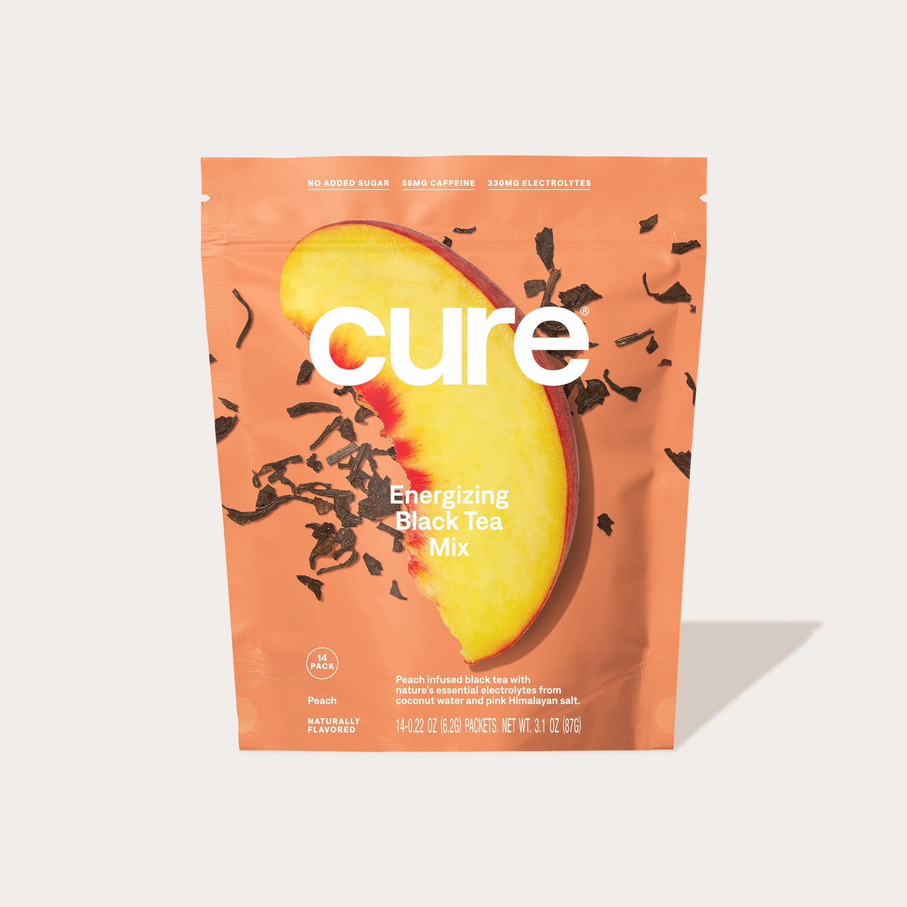 Peach/Matcha Bundle
