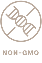 Non-GMO