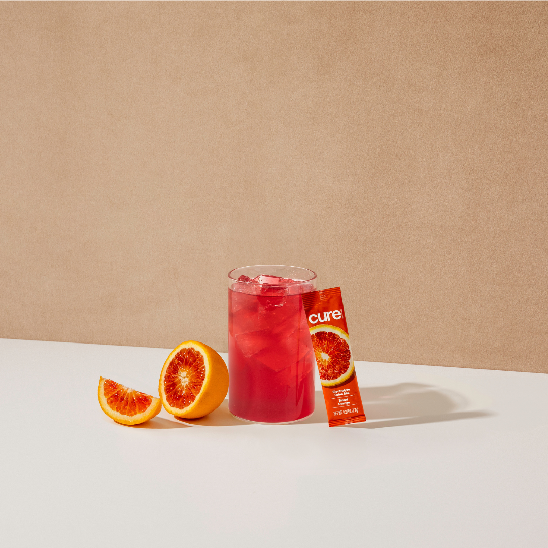 Blood Orange Case (12 x 14ct Pouches)