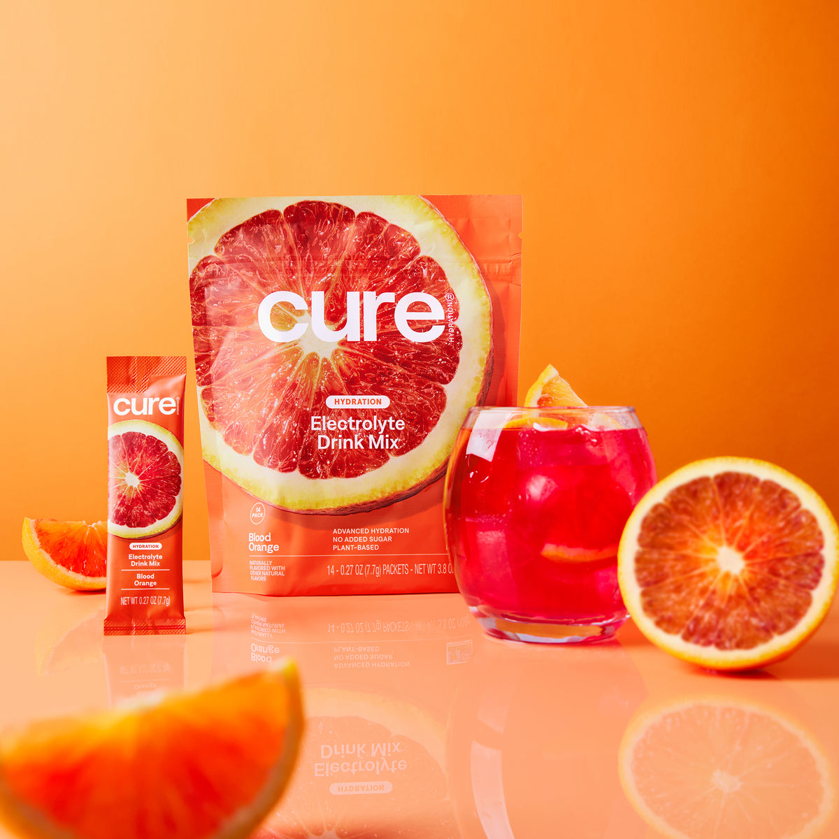 Blood Orange