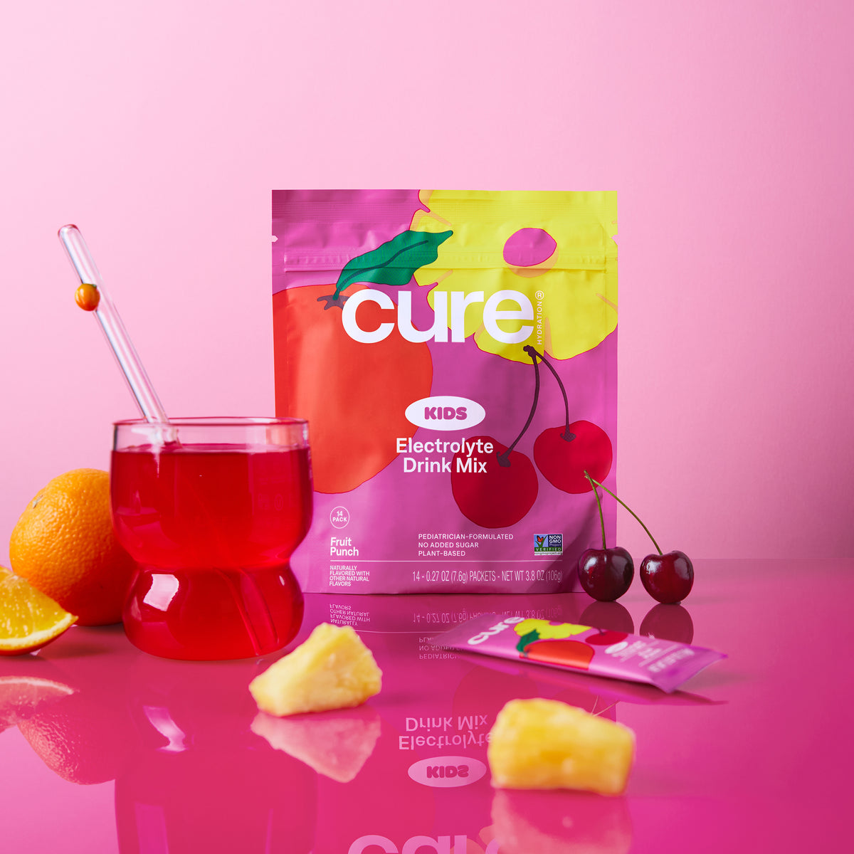 Fruit Punch