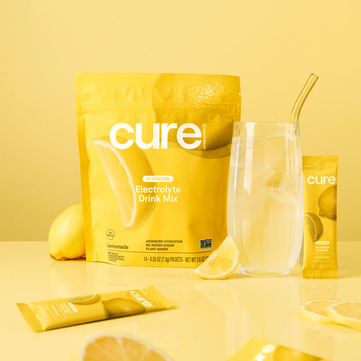 Lemonade