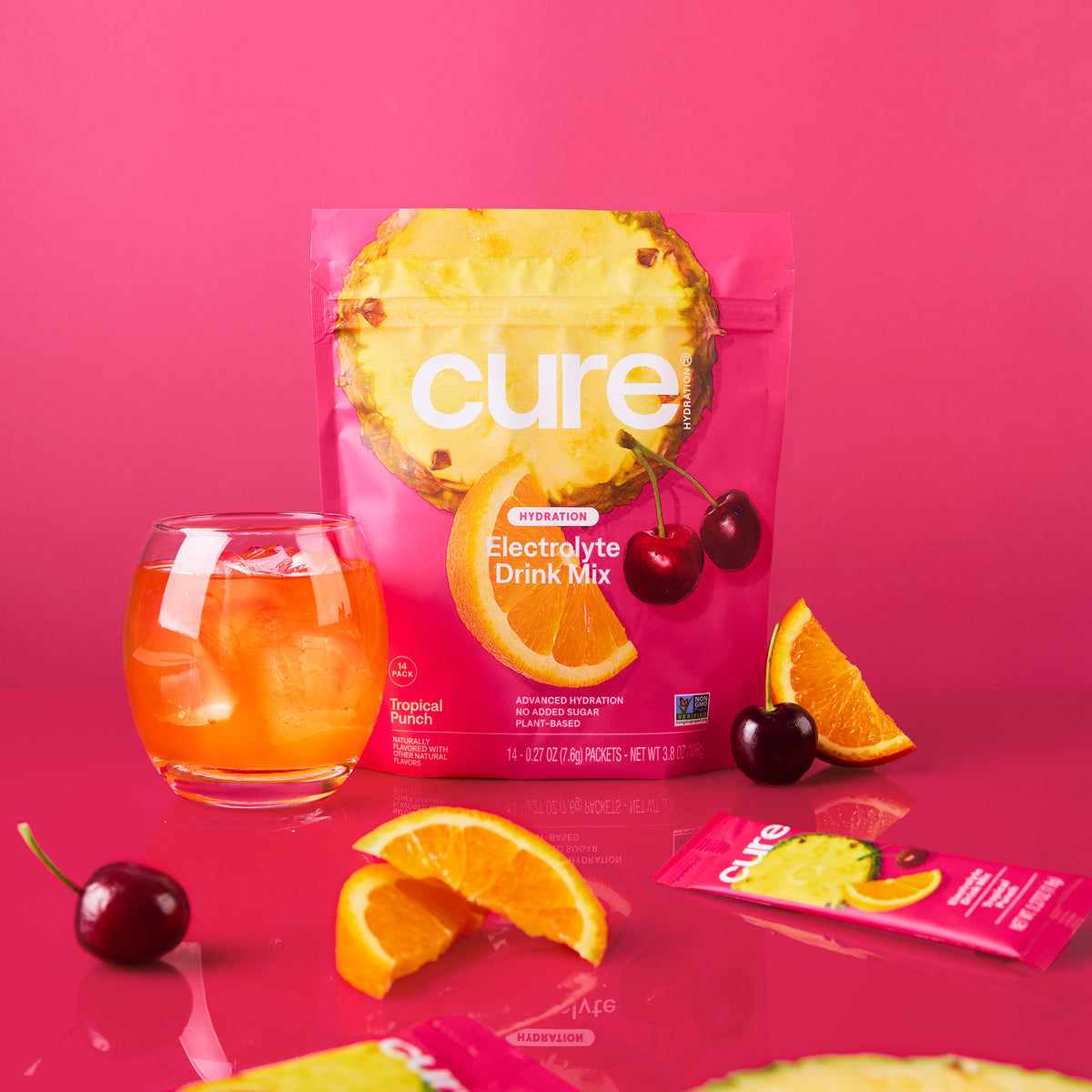 Tropical Punch