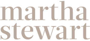 'Martha Stewart' logo