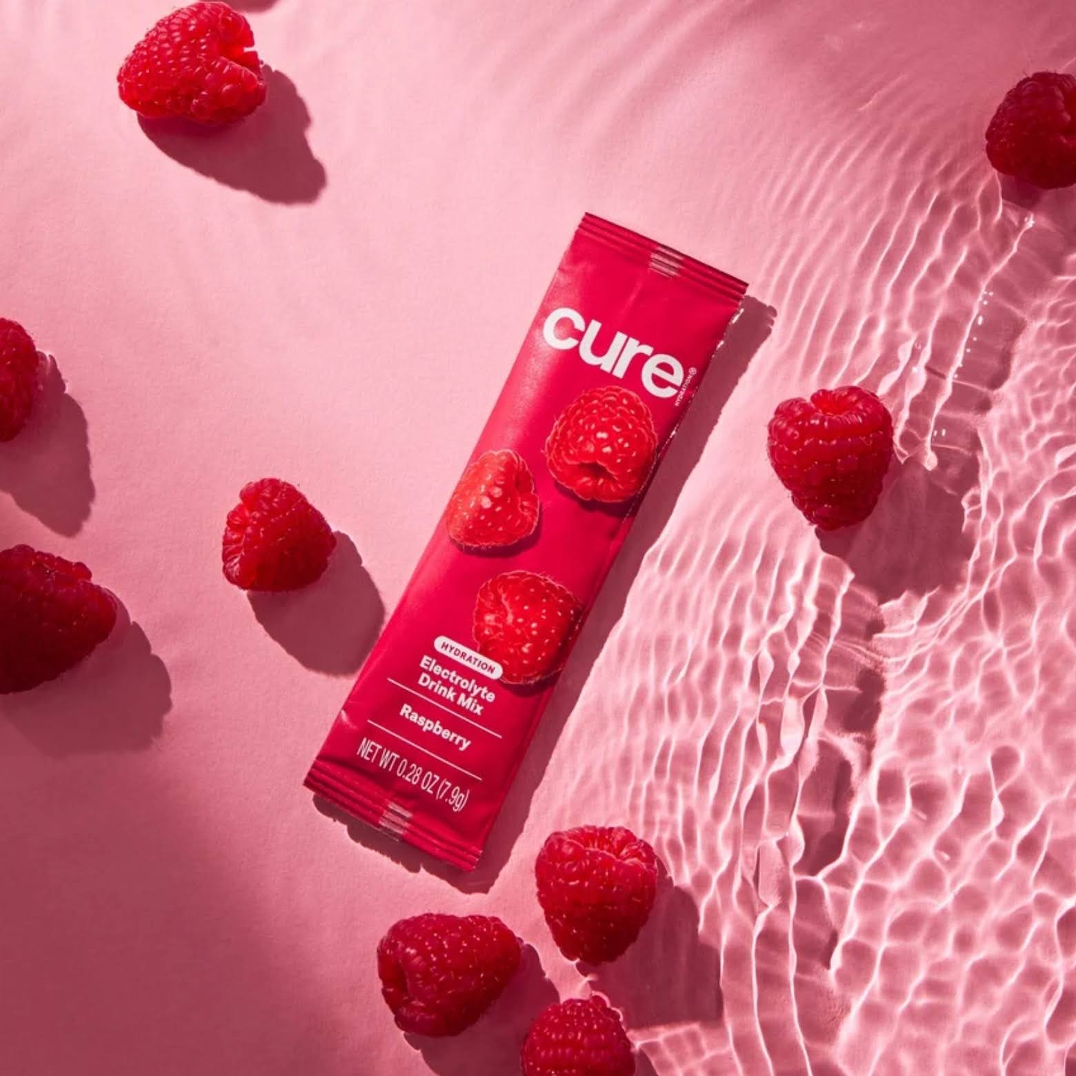 Best Cure Hydration Flavors: A Complete Guide