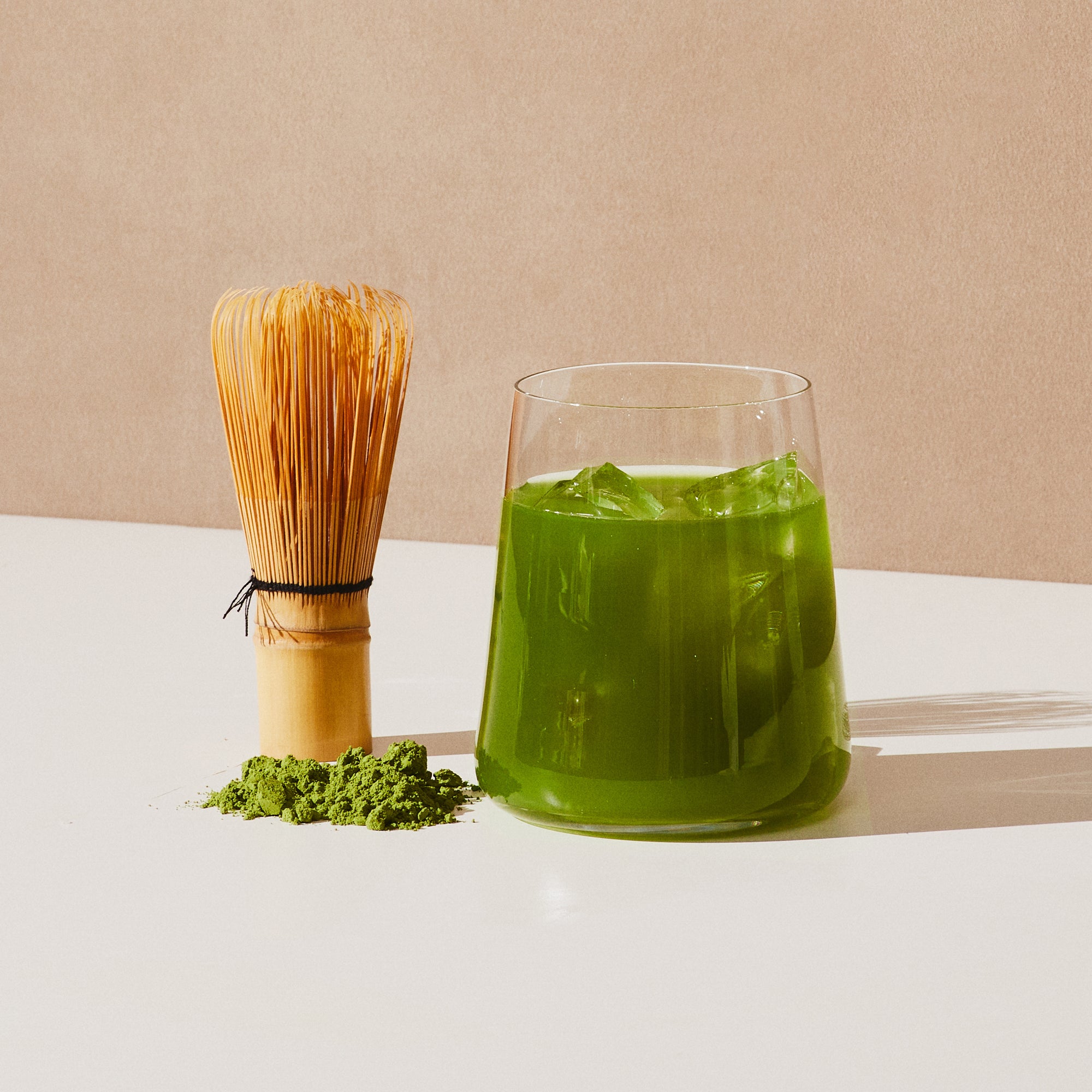 Spotlight on: Matcha