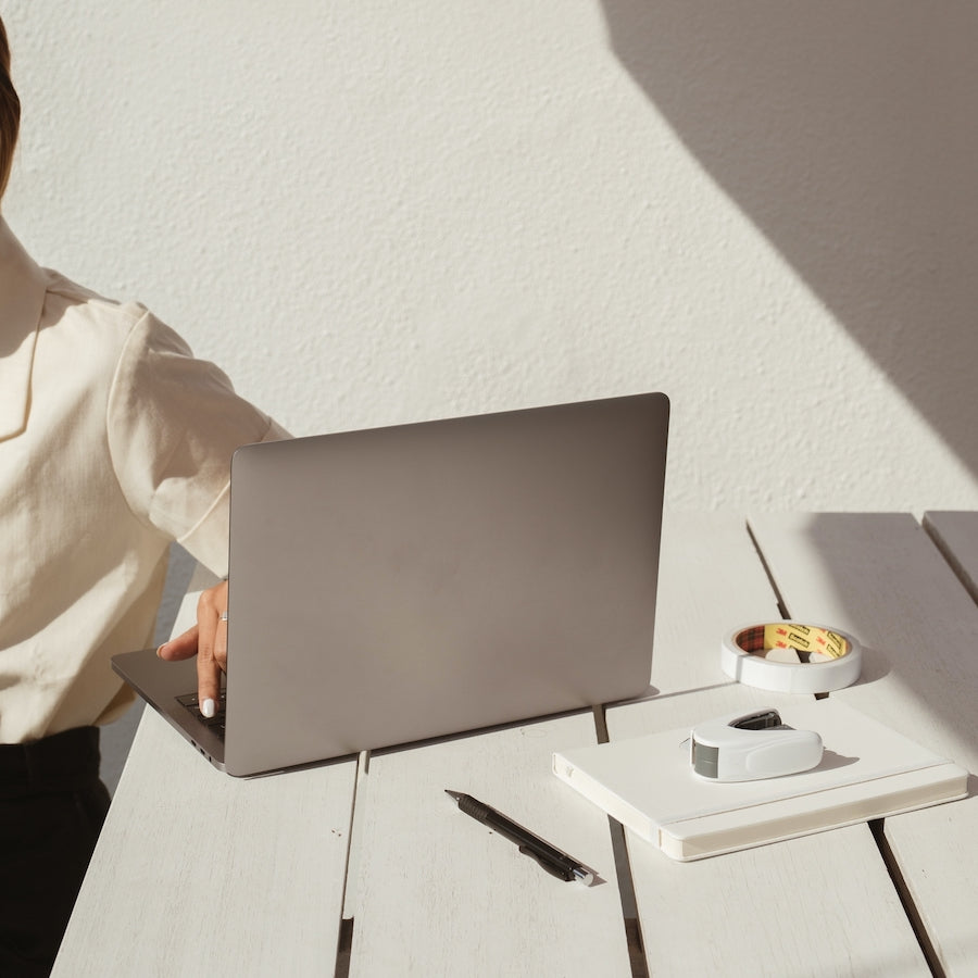 Breaking News: Sitting 8 Hours at Your Desk is Dehydrating You