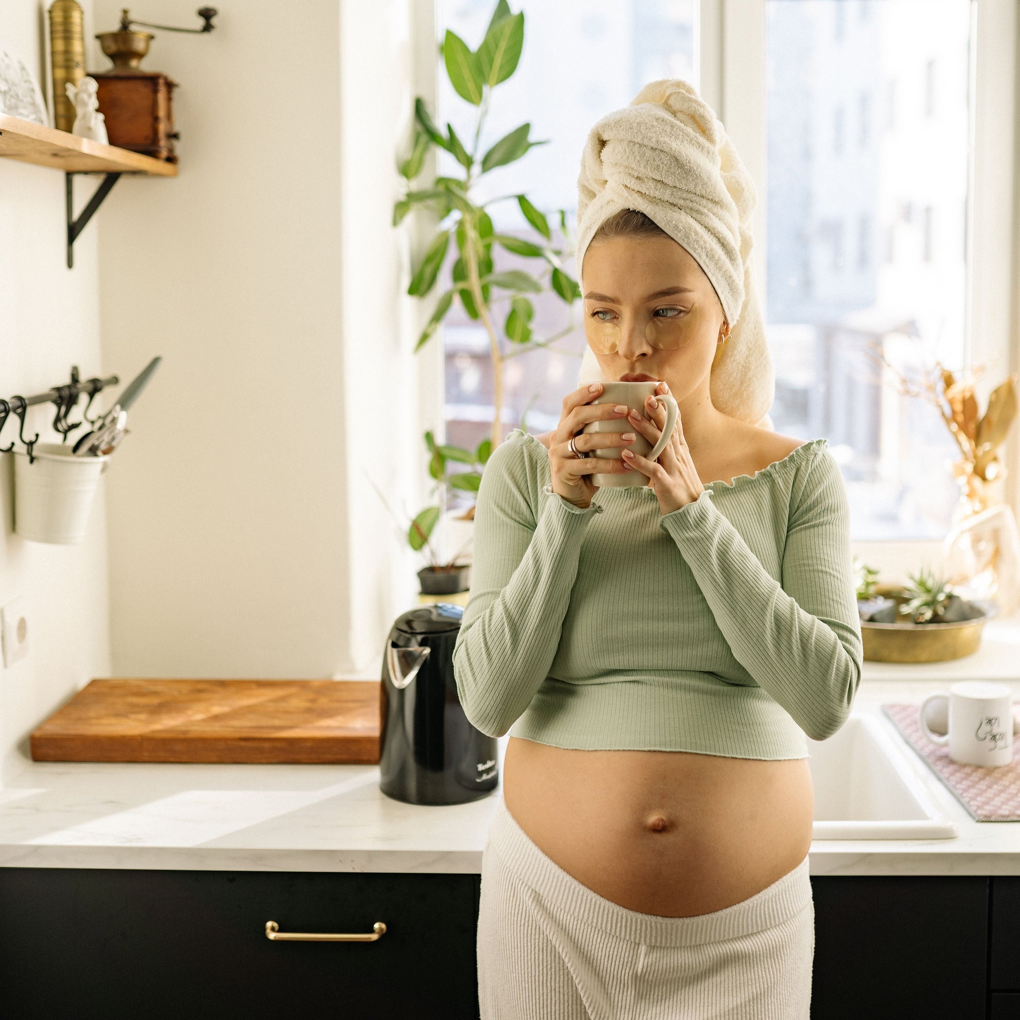 How Pregnancy Changes Your Hydration Needs — And What OBGYNs Want You to Know