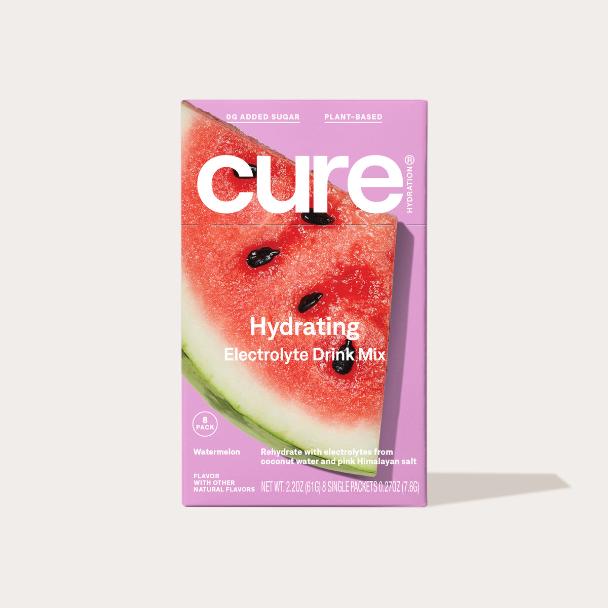 Watermelon Case (12 x 8ct Boxes)