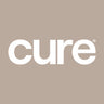 logo of Cure | Hydrating Electrolyte Drink Mixes