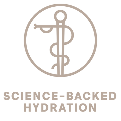 Science-Backed Hydration