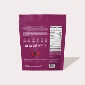 Berry Pomegranate