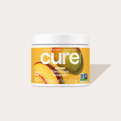 Peach Mango Bulk Jar