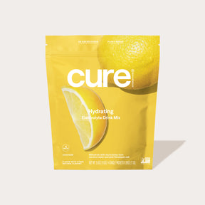 Lemonade/Lime Bundle