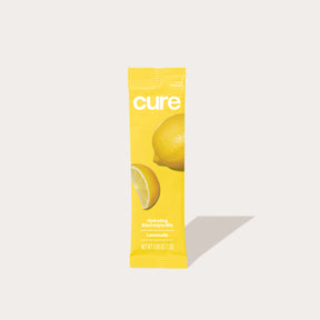 Lemonade Sample Stick