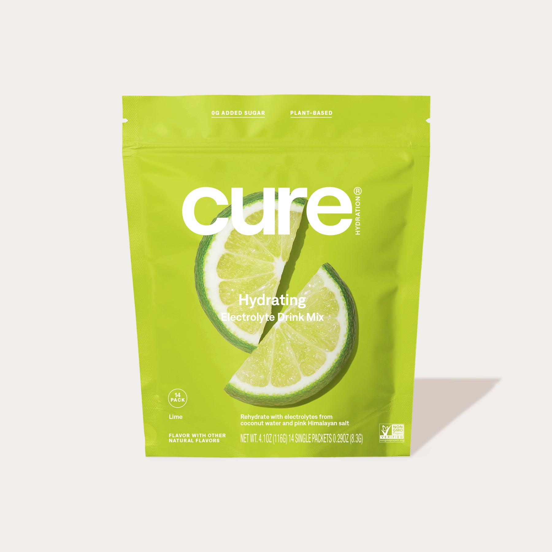 Lemonade/Lime Bundle