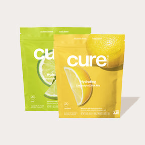 Lemonade/Lime Bundle