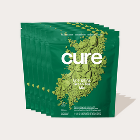 Matcha Case (6 x 14ct Pouches)