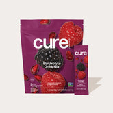Berry Pomegranate