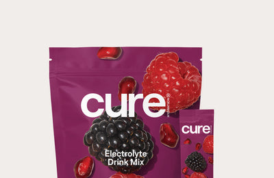 Berry Pomegranate