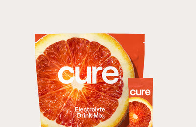 Blood Orange