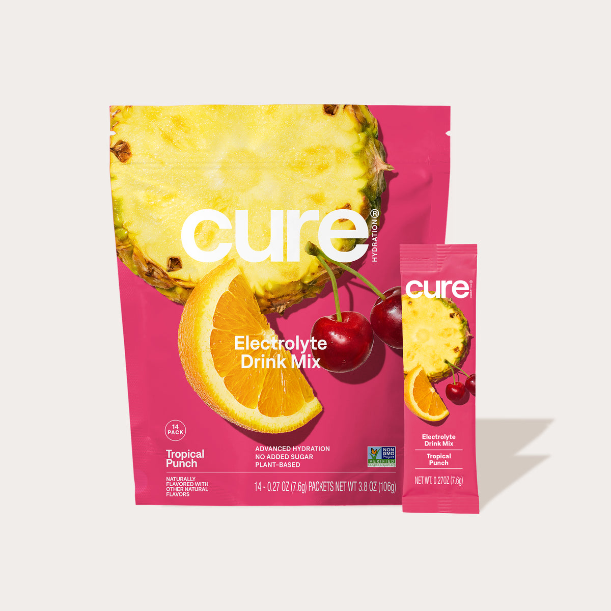 Tropical Punch