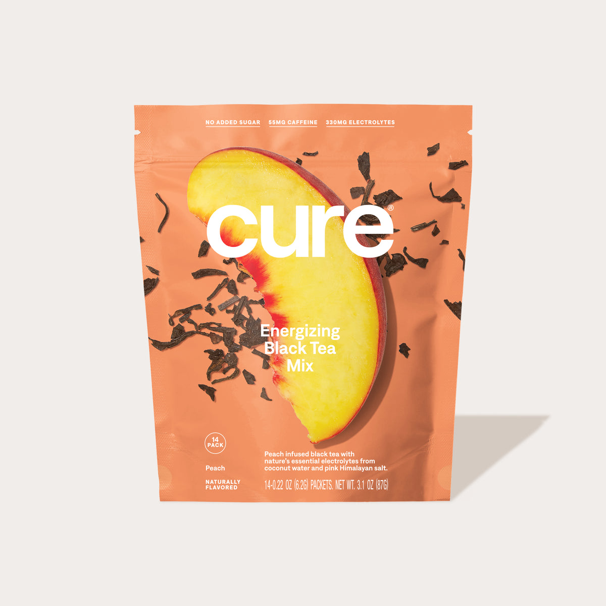 Peach/Matcha Bundle