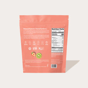 Strawberry Kiwi