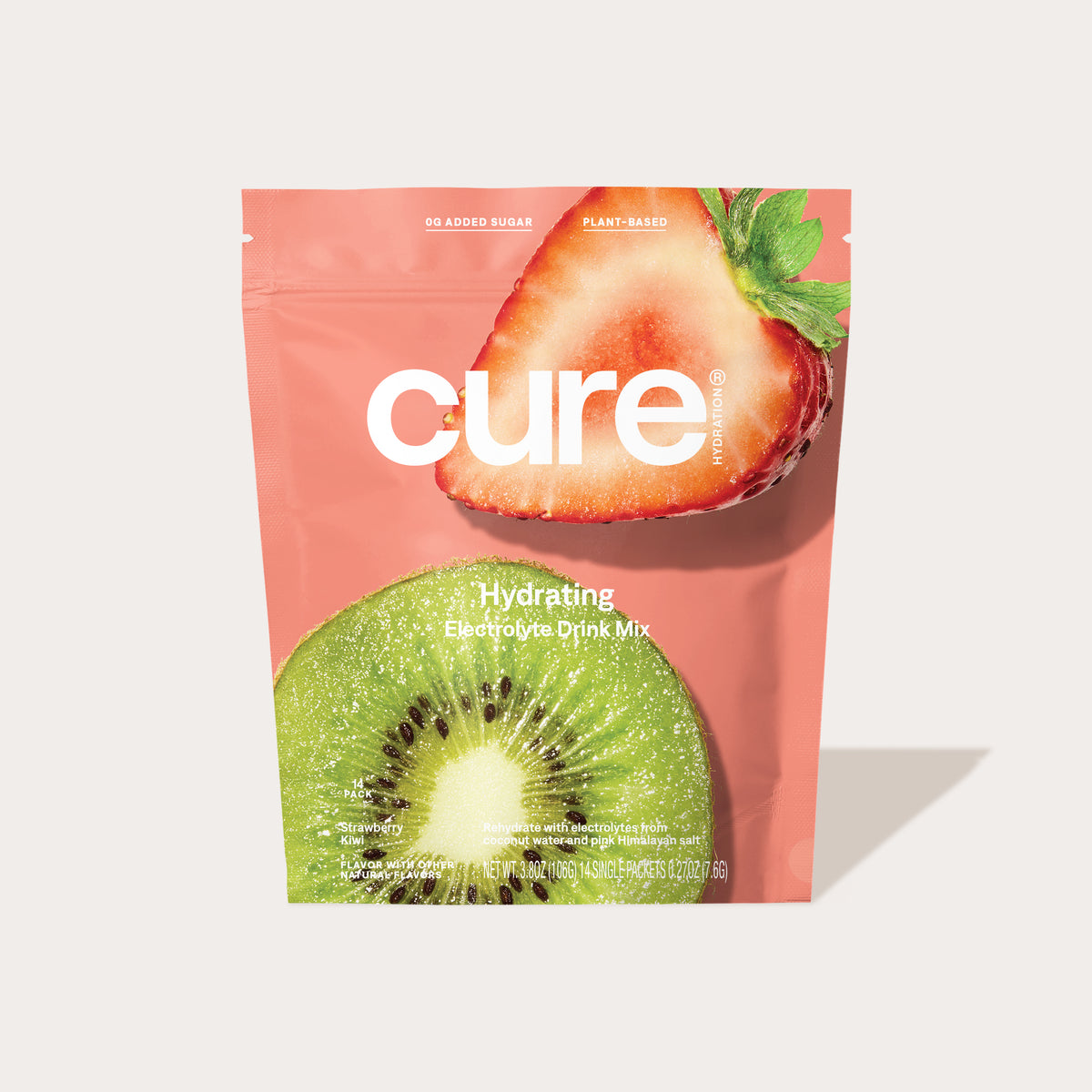Strawberry Kiwi/Berry Pomegranate Bundle