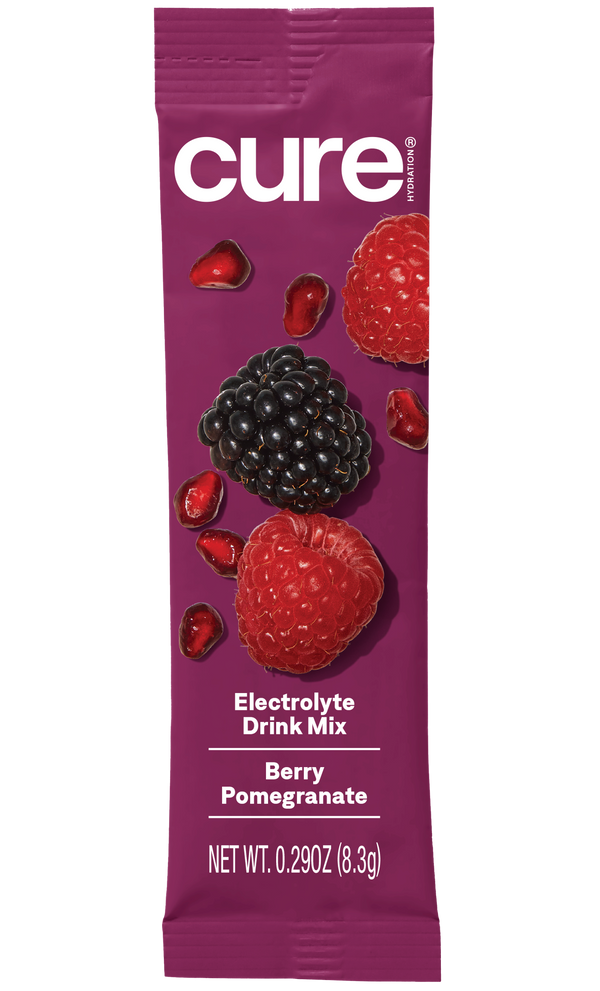Hydration