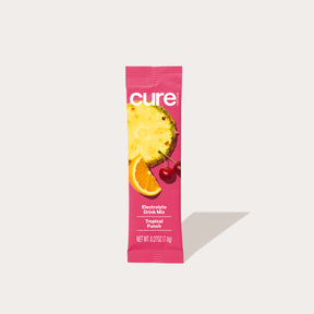 Tropical Punch Sample Stick