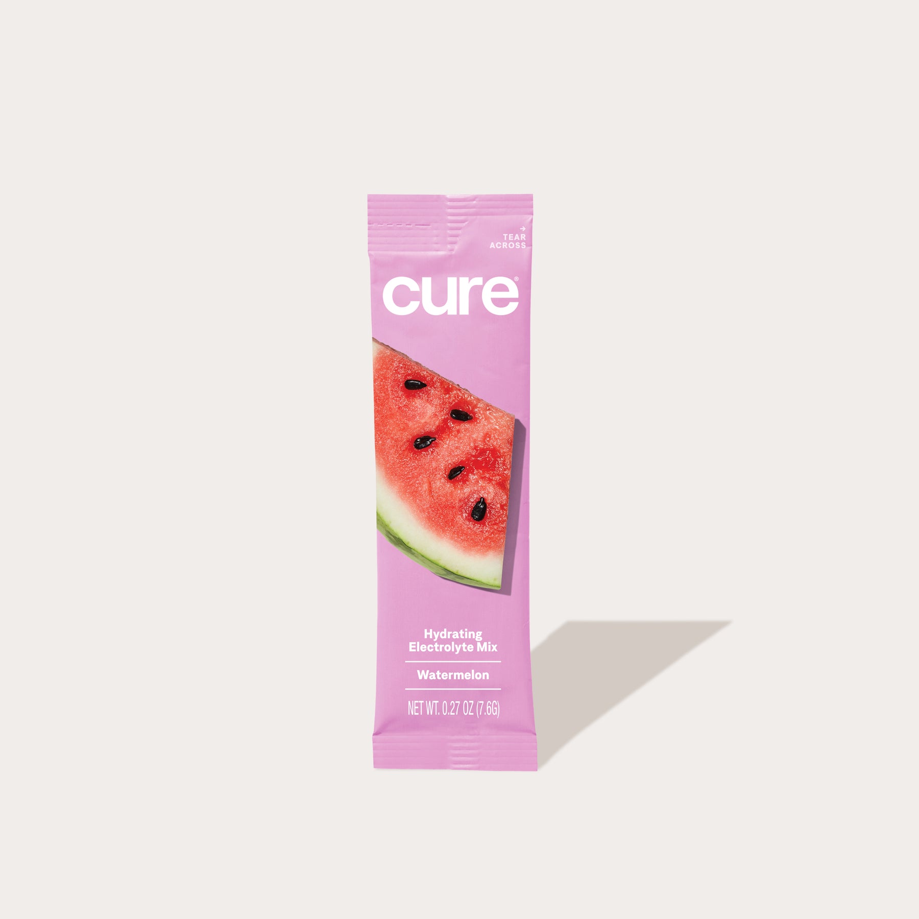 Watermelon Sample Stick