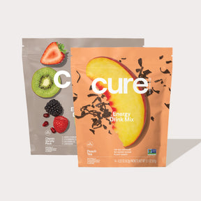 Classic Variety Pack/Peach Bundle