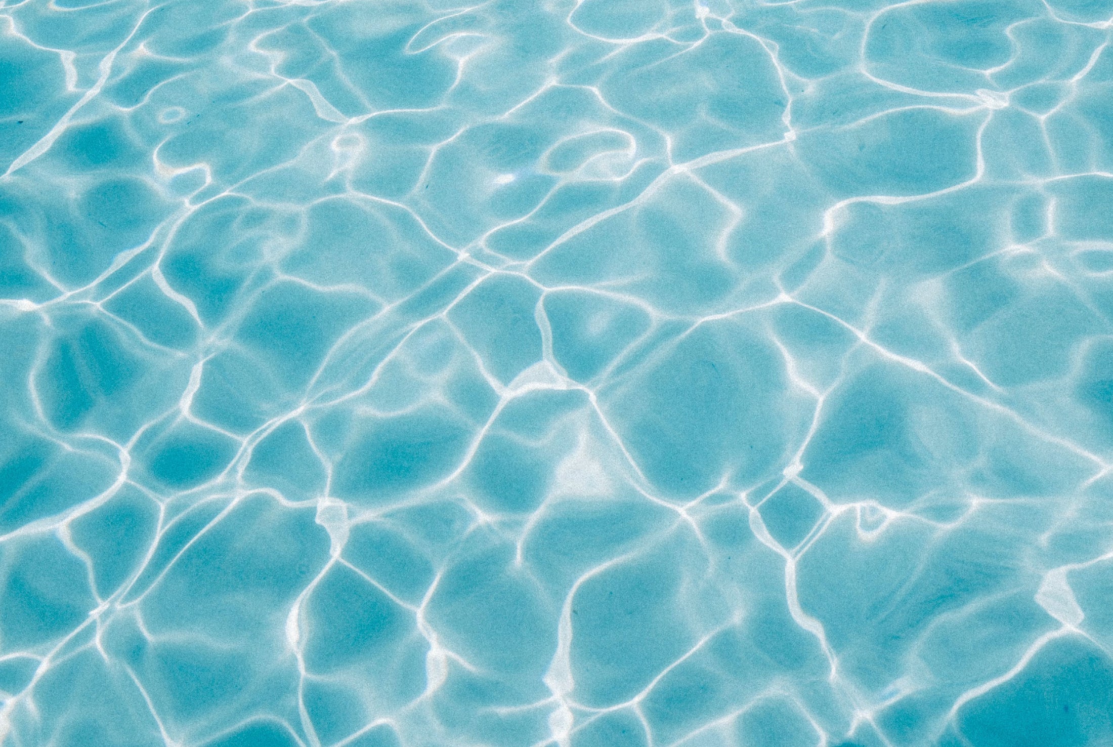 water background