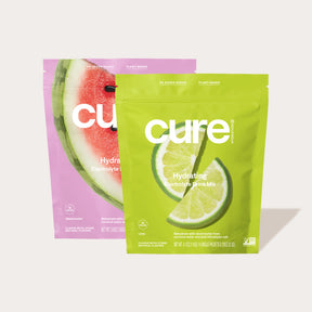 Watermelon/Lime Bundle