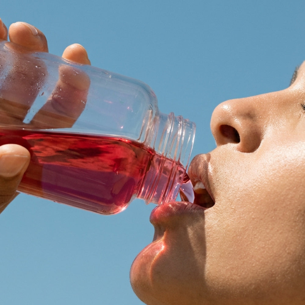 Hydrating Electrolyte Mix | Variety Pack | No Added Sugar | Cure