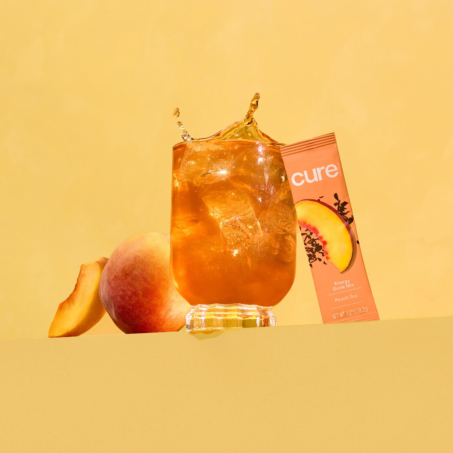 Classic Variety Pack/Peach Bundle