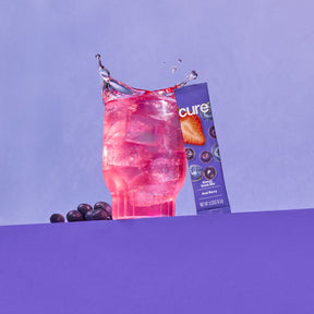 Acai Berry/Peach Tea Bundle