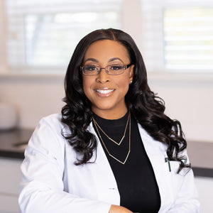 Dr. Brandye Wilson-Manigat