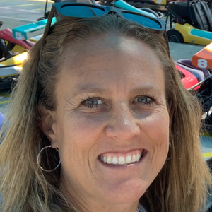Julie Folgate