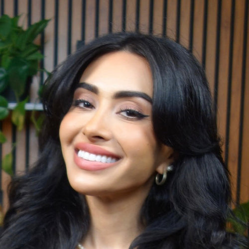Tina Halabian