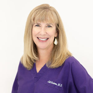 Dr. Jill Grimes
